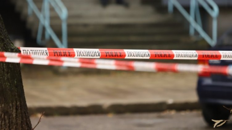 Снимка БГНЕС