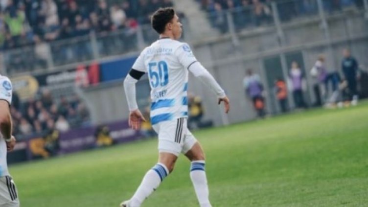 Снимка: Zwolle PEC