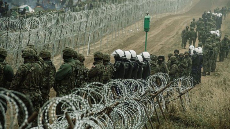 Снимка: БГНЕС, архив