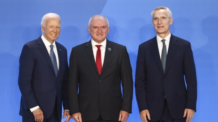 Снимка: БГНЕС/EPA