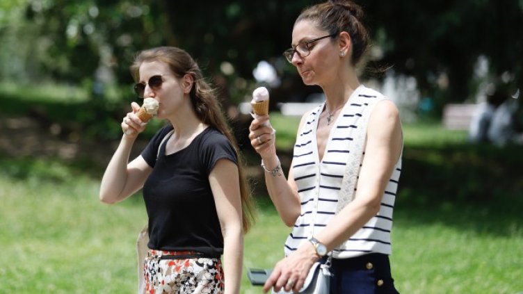 Снимка БГНЕС