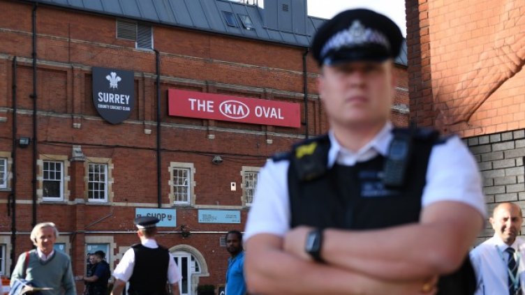 Снимка БГНЕС