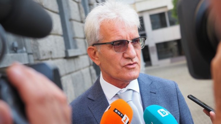 Снимка: архив, БГНЕС