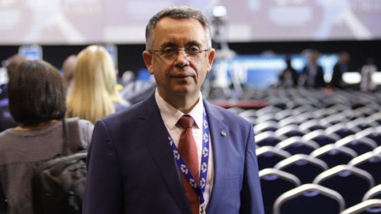 Снимка: БГНЕС