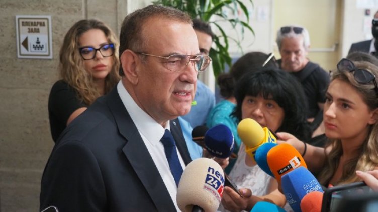 Снимка: БГНЕС