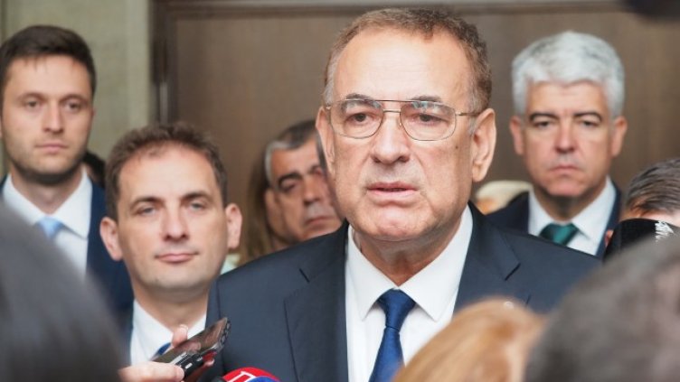 Снимка: БГНЕС