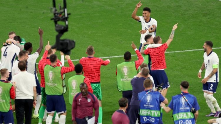 Снимка: ЕПА/БГНЕС