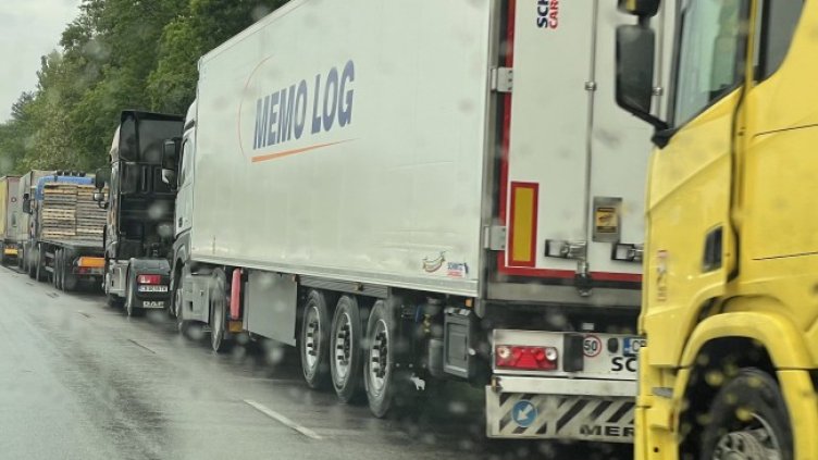 Снимка: БГНЕС, архив