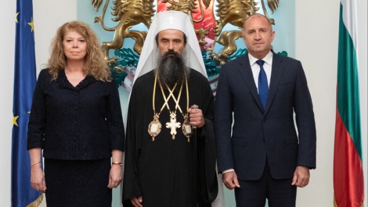 Снимка: БГНЕС