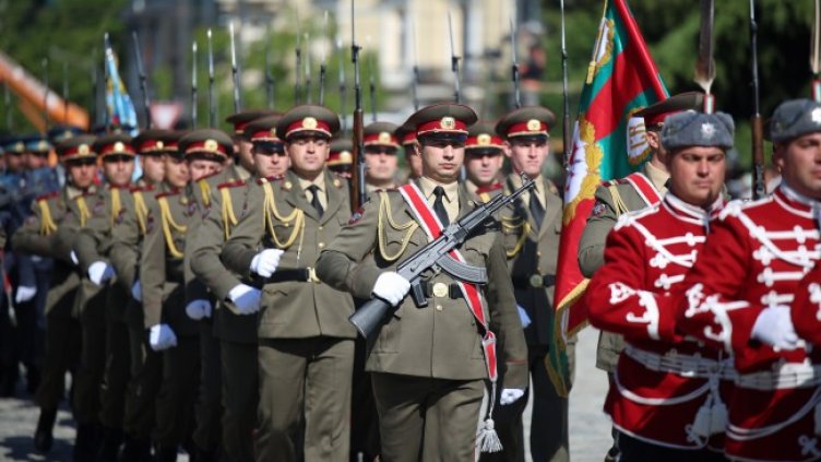 Снимка: БГНЕС