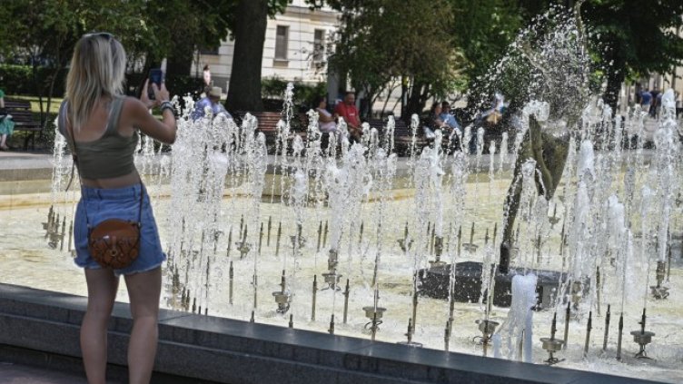 Снимка: архив, БГНЕС