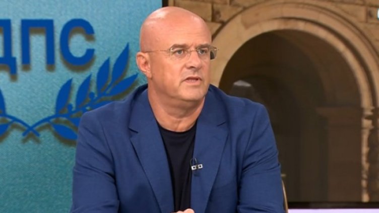 кадър: Нова тв