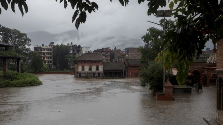 Снимка БГНЕС