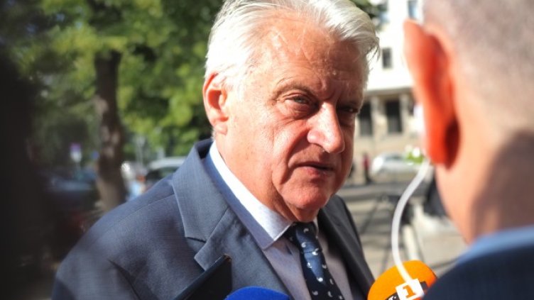 Снимка: БГНЕС