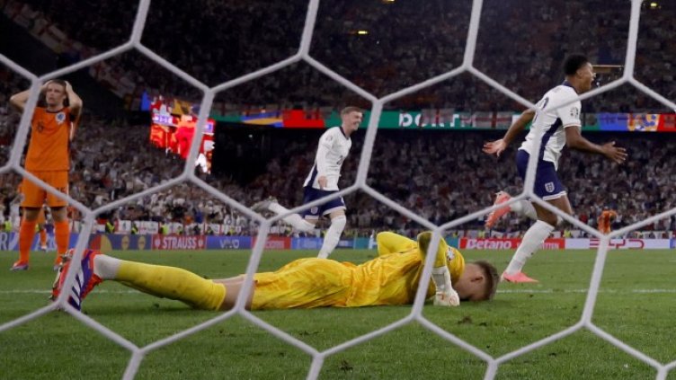 Снимка: ЕПА/БГНЕС