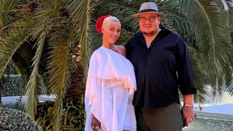 Снимка: Инстаграм