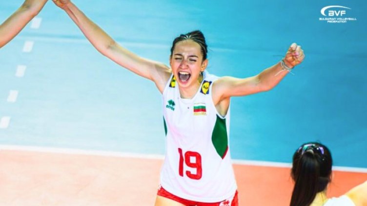 Снимка: БФВ