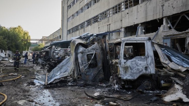 Снимка: БГНЕС