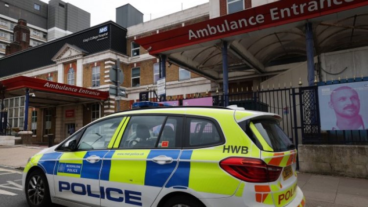 Снимка: БГНЕС/ЕРА