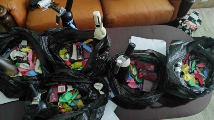 Снимка: ОДМВР-Бургас