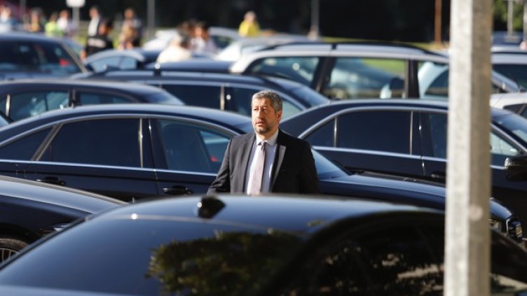 Снимка: БГНЕС