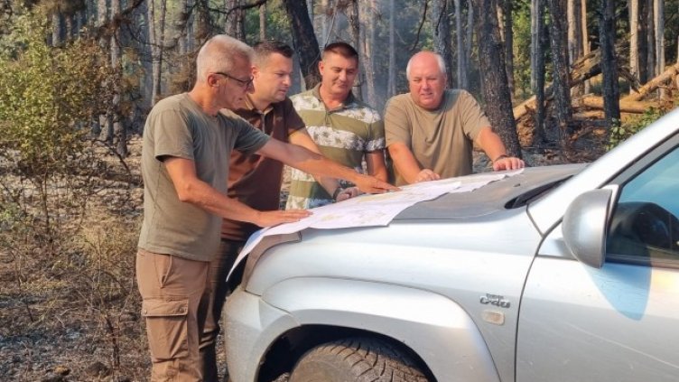 Снимка: БГНЕС