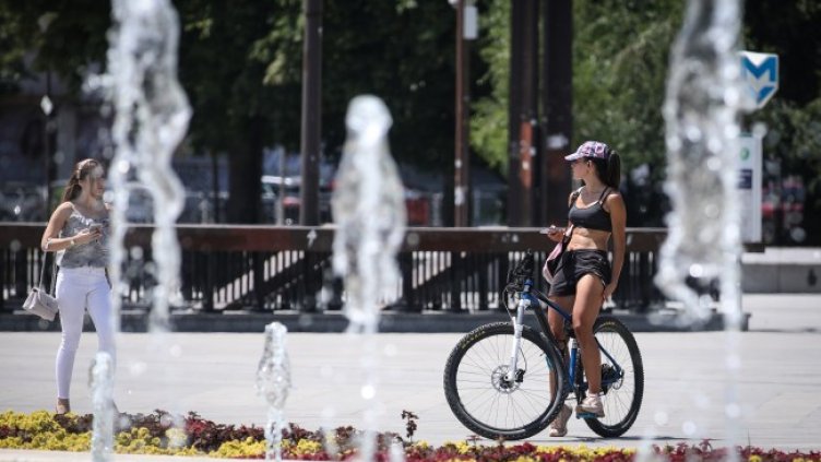 Снимка: БГНЕС