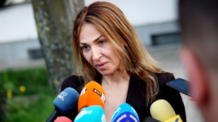 Петя Банкова Снимка БГНЕС