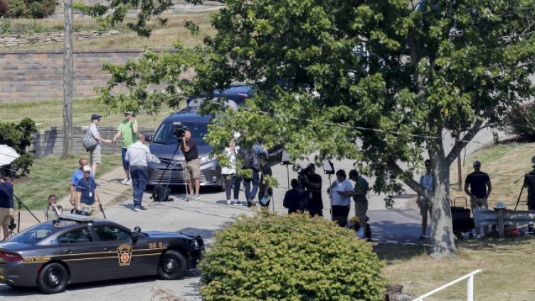 Снимка БГНЕС