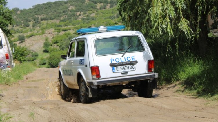 Снимка БГНЕС