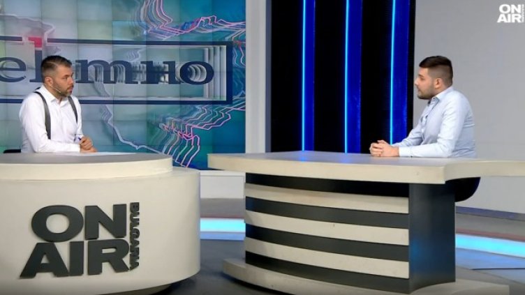 Снимка: Bulgaria ON AIR