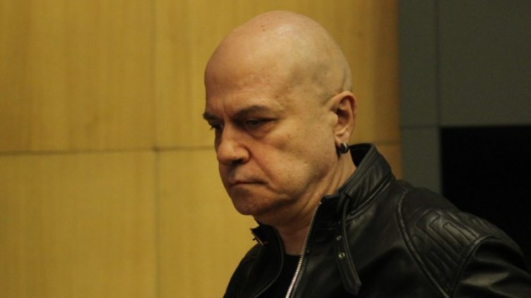 Снимка: БГНЕС, архив