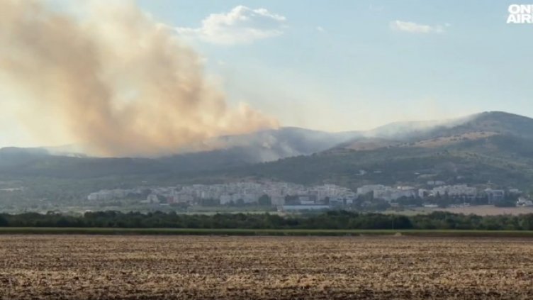Снимка: Bulgaria ON AIR