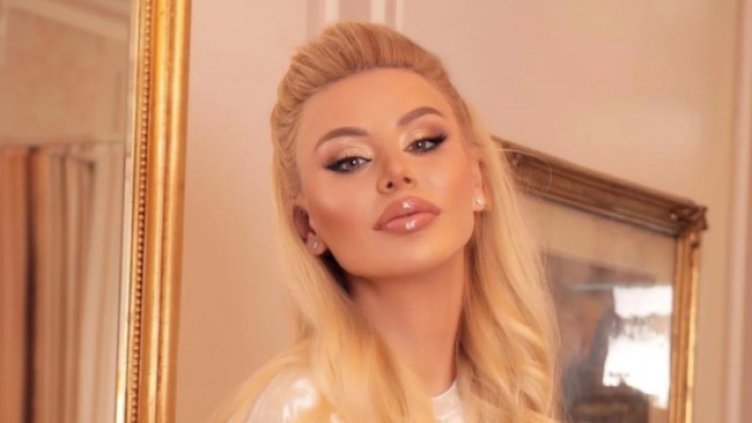 Снимка: Instagram