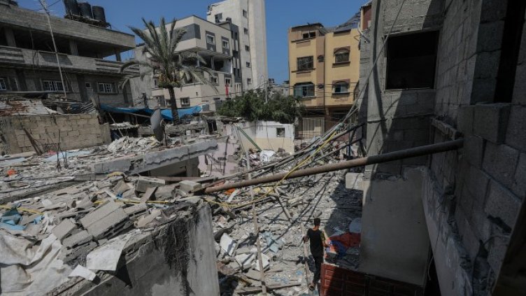 Снимка: БГНЕС/ЕРА