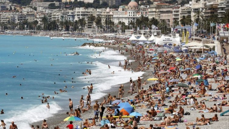 Снимка БГНЕС