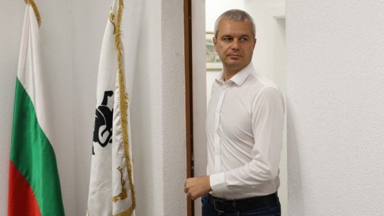 Снимка: архив, БГНЕС