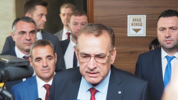 Снимка: БГНЕС