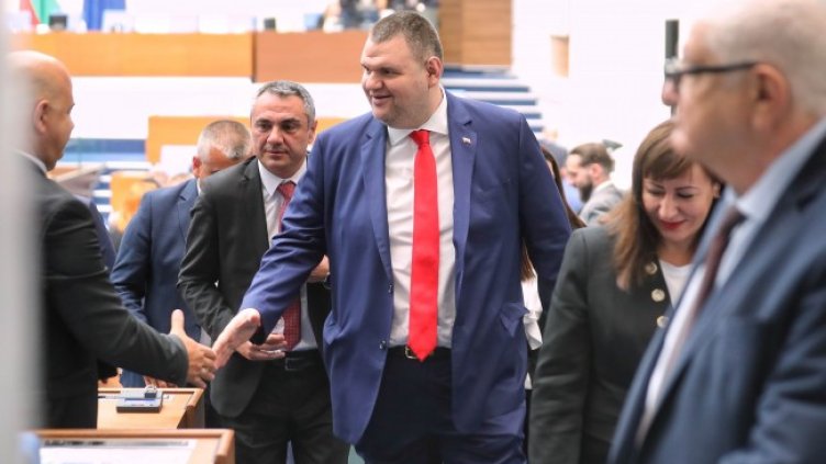 Снимка: Димитър Кьосемарлиев, Dnes.bg