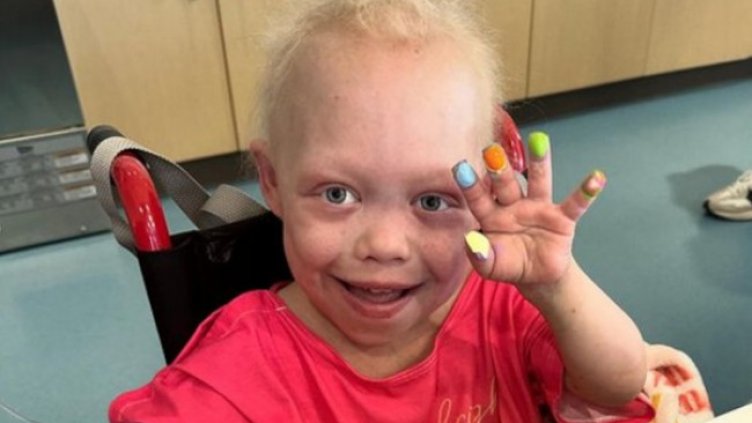 Снимка: Инстаграм/Бела Брейв