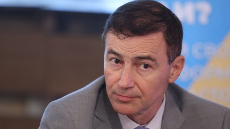 Снимка: архив, БГНЕС