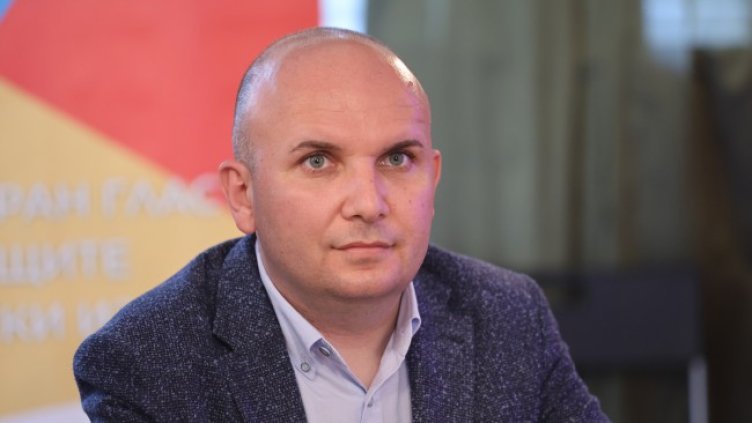 Снимка: БГНЕС