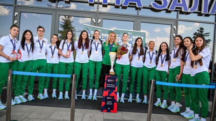 Снимка: Lap.bg