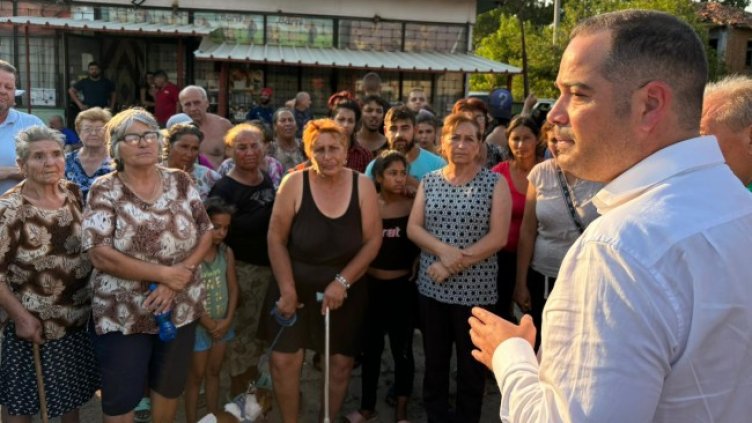 Снимка: архив, БГНЕС