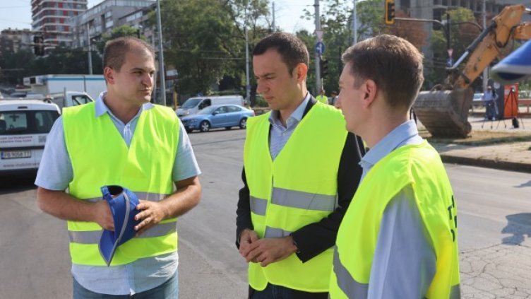 Снимка: БГНЕС