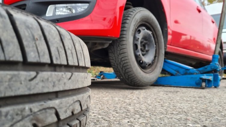 Снимка БГНЕС