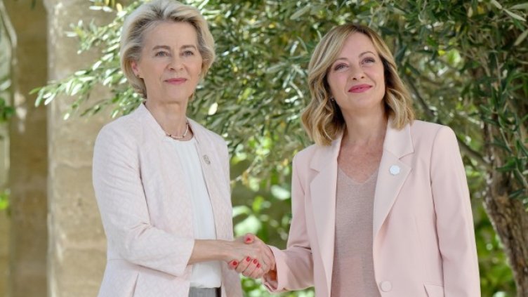 Снимка БГНЕС