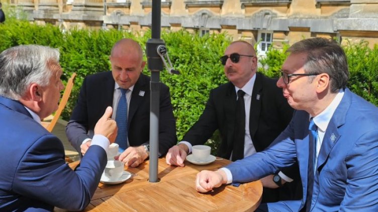 Снимка: Facebook