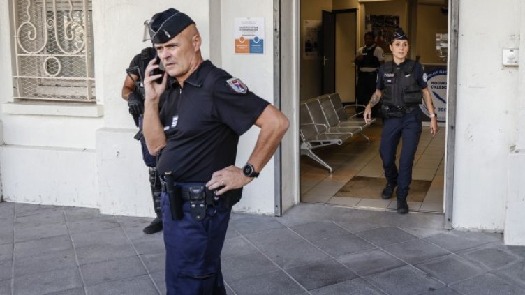 Снимка: БГНЕС/ЕРА