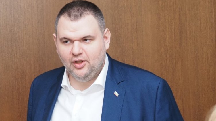 Снимка БГНЕС